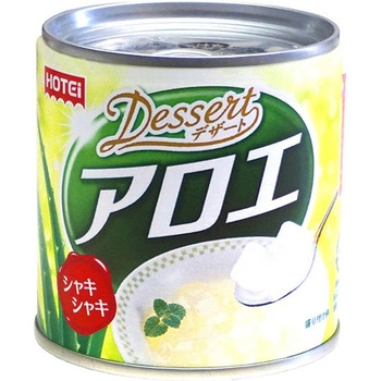 デザートアロエ タイ産190g ホテイフーズ