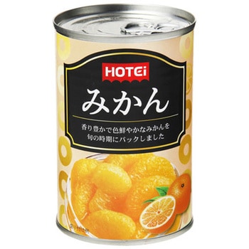 みかん N 中国産425g ホテイフーズ
