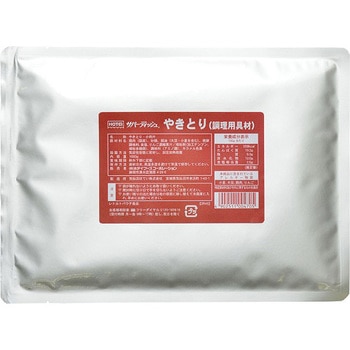 やきとり(調理用具材)1000g ホテイフーズ