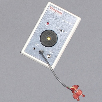ローレベルアラーム Thermo Fisher Scientific