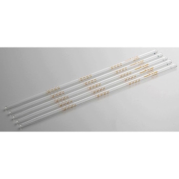牛乳用先端メスピペット 3.3mL 12本メモリ 穴太 ショート climbing(クライミング)
