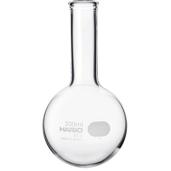 丸底フラスコ MFシリーズ HARIO