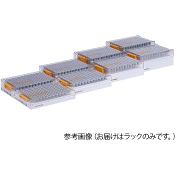 Micronic社 ラック Micronic Europe B.V.
