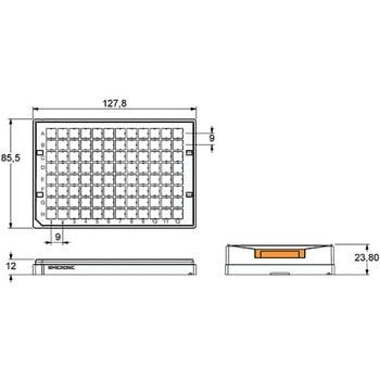 Micronic社 ラック Micronic Europe B.V.