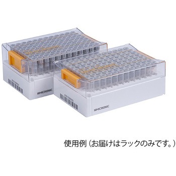 Micronic社 ラック Micronic Europe B.V.