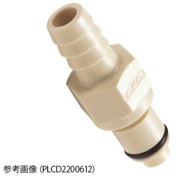 小型カップリング PLC12シリーズ Colder Products Company