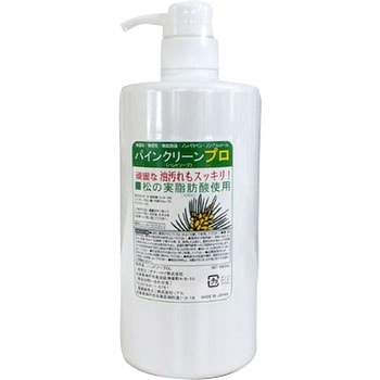 工業用ハンドソープ オナーロイ