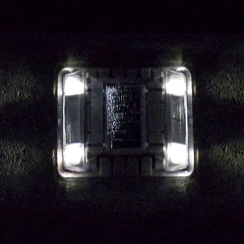 常灯式縁石マーカー(高速点滅仕様) CATEYE