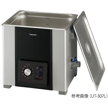 超音波洗浄機 シンプルモデル UTシリーズ シャープ