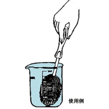 ビーカーブラシ B32シリーズ BRUSHTECH