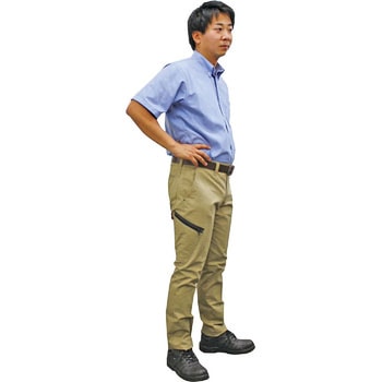 リップストレッチカーゴパンツ FUKUTOKU