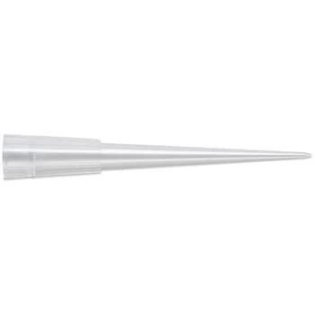 ピペットチップ 1-200μL クリア T070シリーズ Thermo Fisher Scientific