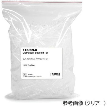 ピペットチップ 1-200μL クリア T070シリーズ Thermo Fisher Scientific
