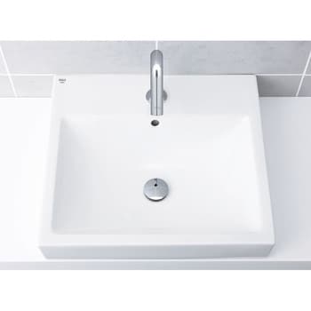 角形洗面器(ベッセル式)L-536タイプ LIXIL(INAX) 器(洗面器・手洗器 