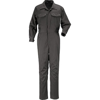 T/C長袖つなぎ服 BIG FIELD