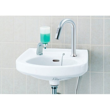 【在庫あ即納】手洗い器　INAX　L-132 店舗用品