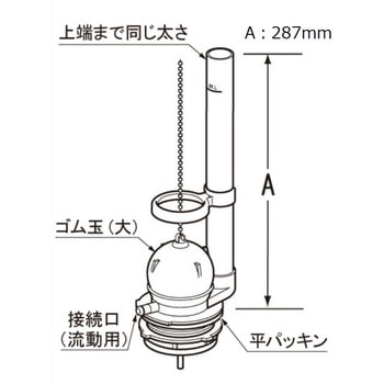 TF-1810CW t[g INAX(LIXIL) 70800644