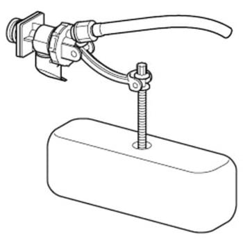 ボールタップ INAX(LIXIL)