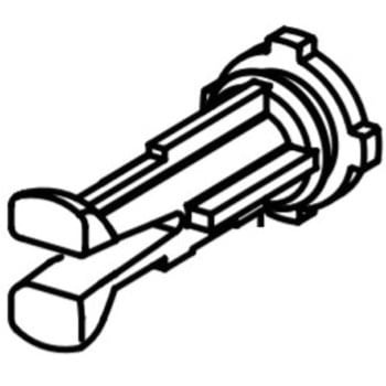 ストッパー INAX(LIXIL)