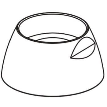固定ナット INAX(LIXIL)