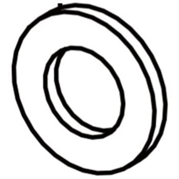 ユニオンパッキン - INAX(LIXIL)