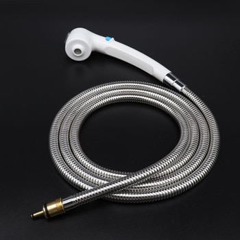 A-2069 一時止水付シャワーセット 1個 INAX(LIXIL) 【通販モノタロウ】