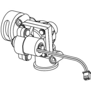 A-4005-3 電磁弁ASSY 1個 LIXIL(INAX) 【通販サイトMonotaRO】