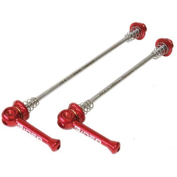 ES2D-100/135 Ti Quick Release MTB RIDEA