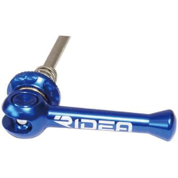 ES2D-100/135 Ti Quick Release MTB RIDEA