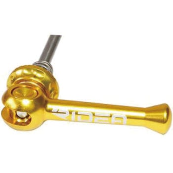 ES2D-100/135 Ti Quick Release MTB RIDEA