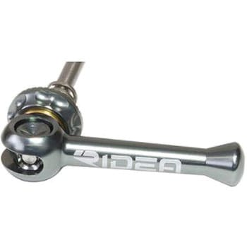 ES2D-100/135 Ti Quick Release MTB RIDEA