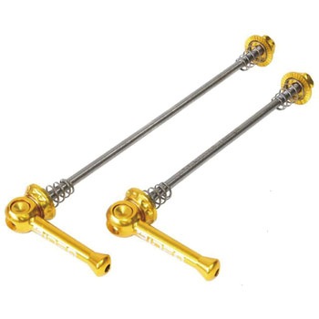 ES2D-100/130 Ti Quick Release ROAD RIDEA