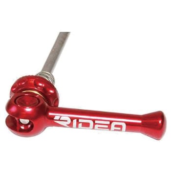 ES2D-74/130 Ti Quick Release Folding Bike RIDEA
