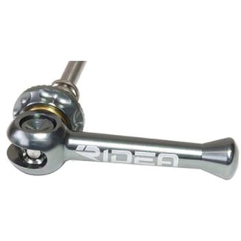 ES2D-74/130 Ti Quick Release Folding Bike RIDEA