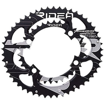 5x/3xW3-LSR4SH Powering LS W3T 4arms RIDEA