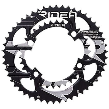 5x/3xW2-LSR4SH Powering LS W2T 4arms RIDEA