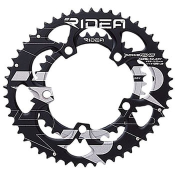 5x/xxW2-LSR5xT Powering LS W2T 5arms RIDEA