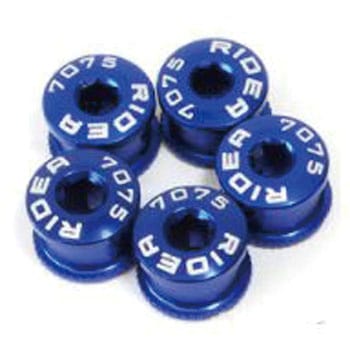 TQXG-R5 Chainring Screw for Single RIDEA