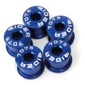 TQXG-R8 Chainring Screw for Double RIDEA