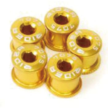 TQXG-R8 Chainring Screw for Double RIDEA