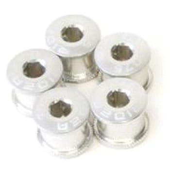 TQXG-R8 Chainring Screw for Double RIDEA
