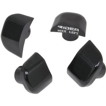 TQSH-90 Chain Ring Bolt Cover RIDEA