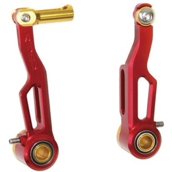 CSV V-Brake CNC RIDEA