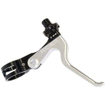 Amazon.com: RIDEA V-Type Lever CNC XFH2 Black 147-04831