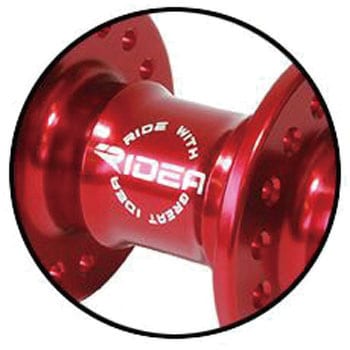 RIDEA HF3-F74/20 High Performance Hub ハブ-