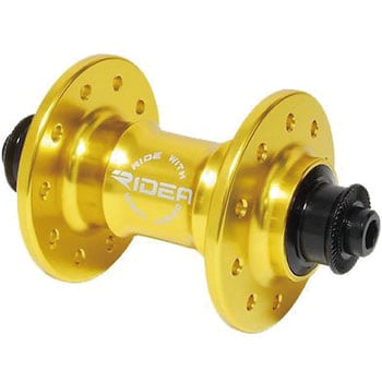 RIDEA HF3-F74/20 High Performance Hub ハブ-