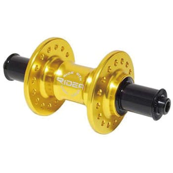 HF1-F100/32 High Performance Hub 1個 RIDEA 【通販サイトMonotaRO】