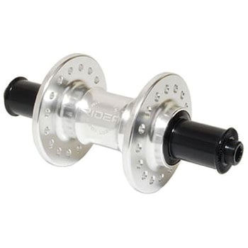 HF1-F100/32 High Performance Hub 1個 RIDEA 【通販サイトMonotaRO】