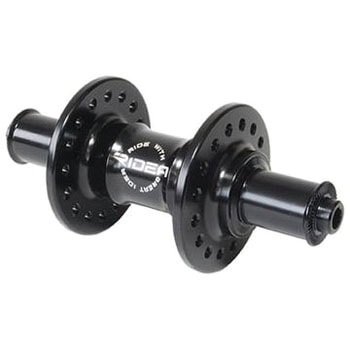 HF1-F100/32 High Performance Hub RIDEA