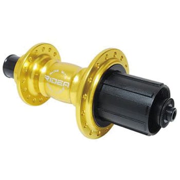 HF1-R135/32 High Performance Hub 1個 RIDEA 【通販サイトMonotaRO】